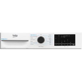 Resim Beko CMXD 9120 Çamaşır Makinesi Beyaz 