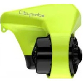 Resim Citymate Sea Scooter Elektrikli Deniz Havuz Scooter 2 x 600W Çift Motor 