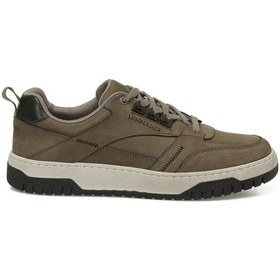 Resim Lumberjack Fulda 5pr Kum Erkek Sneaker 000000000102026819 Kum 