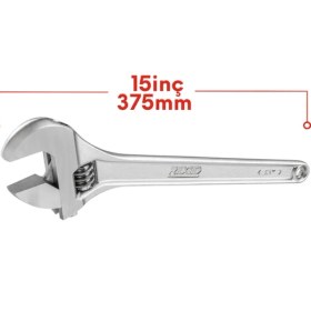 Resim Rıdgıd 86922 1 11/16'' 35MM Kurbağacık Anahtarı 