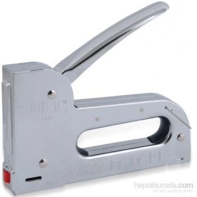 Resim Full Zımba ve Çivi Çakma Makinası FL128 