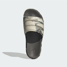 Resim Adidas Znsory Slides Kadın Terlik C-adııh1304b10a00 Yeşil 