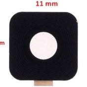Resim Samsung Uyumlu A Serisi Kamera Camı Lens A 710 A7 2016 11 Mm-Samsung Uyumlu 