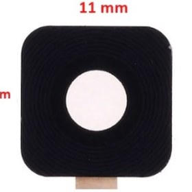 Resim Samsung Uyumlu A Serisi Kamera Camı Lens A 710 A7 2016 11 Mm-Samsung Uyumlu 
