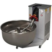 Resim Tek Tıkla Mutfak 1 Çuvallık Hamur Yoğurma Makinesi 