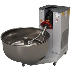 Resim Tek Tıkla Mutfak 1 Çuvallık Hamur Yoğurma Makinesi 