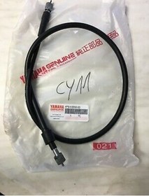 Resim Yamaha Cygnus L Or. Kilometre Teli 4P7-H3550-01 