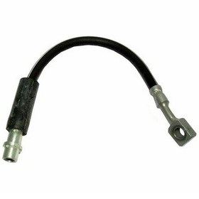 Resim DELPHI LH6418 FREN HORTUMU ÖN; SAĞ/SOL OPEL MERİVA 05/03 