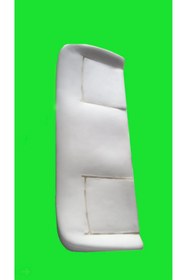 Resim shop RENAULT SYMBOL 3'LÜ UYUMLU ARKA OTURAK SÜNGERİ 