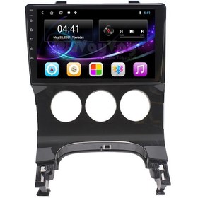 Resim Peugeot 5008 Android 11 Carplay Navigasyon Multimedya-Navigold 