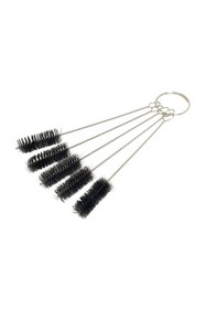 Resim RD EKOAVM Puff Cleaner 5 Adet Pipo Temizlik Fırçası Pt98 