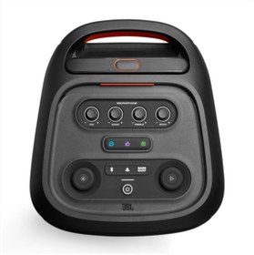 Resim JBL Partybox Stage320, Bluetooth Hoparlör, Siyah 