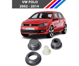 Resim Zetoto -Vw Polo Silecek Su Depo Tapası 2002 - 2014 7M0919382 