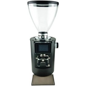 Resim theferruat Dozaj Ayarlı Tam Otomatik Espresso Kahve Değirmeni 