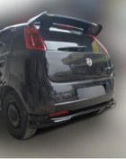 Resim Fiat Punto Arka Karlık 
