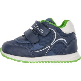 Resim Chicco Ayakkabı Gıuselo 01121066000000 000800 Blue-800 