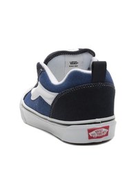 Resim Vans Knu Skool Sneaker Erkek Ayakkabı Vn0009qcnwd1 Lacivert 