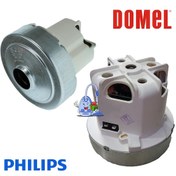 Resim Philips Uyumlu Fc 8613 / Fc 8614 /Fc 8620 Süpürge Motor 