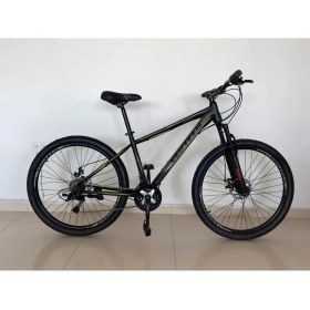 Resim Vertech Dağ Bisikleti MAX27.5 Yeşil 