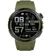 Resim Zeblaze Ares Neo 3 Kırmızı 1.43 "HD Amoled Ekran Akıllı Saat (Distribütör Garantili) 