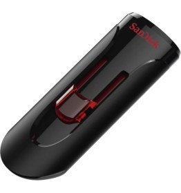 Resim Sandisk Cruzer Glide 16GB USB 3.0 Flash Bellek - SDCZ600-016G-G35 