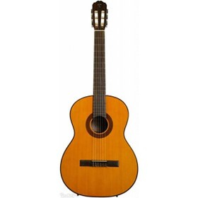 Resim Takamine GC1 NAT Klasik Gitar 