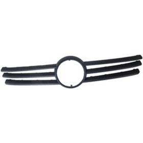 Resim Volkswagen Transporter T5 04/09 Ön Panjur Üst Çıtası Caravelle Comfortli Ne Tw 