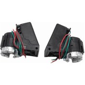 Resim Araba Dikiz Aynası İçin Elektrikli Katlama Motoru - Elektrikli Katlama Aktüatörü 87910-06320-co 87940-06320-co, Kaiyi 