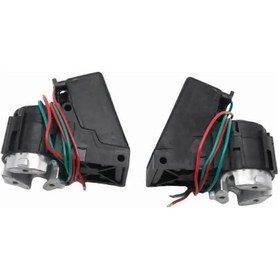 Resim Araba Dikiz Aynası İçin Elektrikli Katlama Motoru - Elektrikli Katlama Aktüatörü 87910-06320-co 87940-06320-co, Kaiyi 