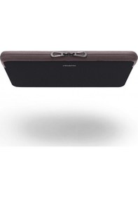 Resim Cote&ciel Mackbook 11" İle Uyumlu Taşıma Kılıfı Tekstil Brazilian Slate Kılıf 