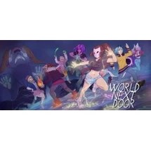 Resim The World Next Door (Pc) 