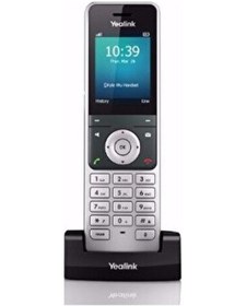 Resim Yealink W56H Sıp Dect El Terminali 