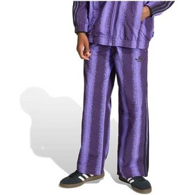 Resim Adidas Sst Lo Tp Çocuk Mor Eşofman Altı Ke2754 