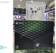 Resim Xbox Series X 1 TB SIFIR - 2.Kol - Takas Olur - ÜCRETSİZ KURYE ! 