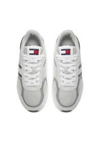 Resim Tommy Hilfiger Tommy Hılfıger Kadın Ayakkabı En0en02705-p06 Gri 