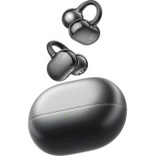 Resim Soundpeats Pop Clip Tws Bluetooth 5. 4 Kablosuz Kulaküstü Klipsli Küpe Kulaklık - Çift Cihaz Destekli 