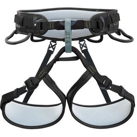 Resim Ct Harness Ascent Pro Sıyah Çok Renkli 