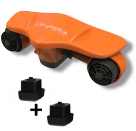 Resim Citymate Sea Scooter Elektrikli Deniz Havuz Scooter 2x600 W Çift Motor Çift Bataryalı 