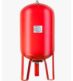 Resim Wates 10 Bar 100lt Dikey Genleşme Tankı 