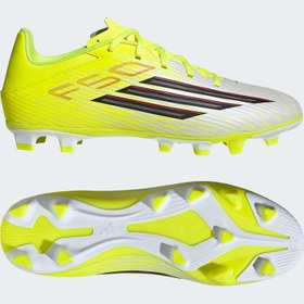Resim ADIDAS JR9053 F50 CLUB FG/MG | Unisex 