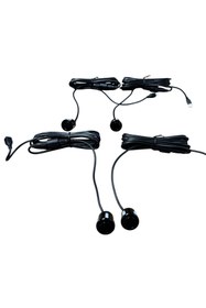 Resim Carub Park Sensörü Ses İkazlı Buzer'li 18.5mm Siyah BR 001 59 18 