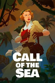 Resim Call of the Sea 