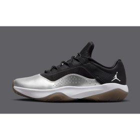Resim Nike Air Jordan 11 Cmft Low Kadın Basketbol - Spor Ayakkabası Dv2629-001 
