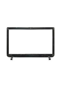 Resim Toshiba Uyumlu Satellite L50-B-27J Psktne Çerçeve, Bezel, Ön Kapak Çıta 