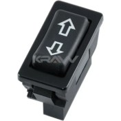 Resim Kraw Myp Cam Anahtarı Unıversal Oklu Tıp 