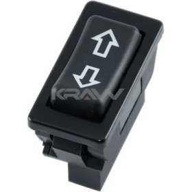 Resim Kraw Myp Cam Anahtarı Unıversal Oklu Tıp 