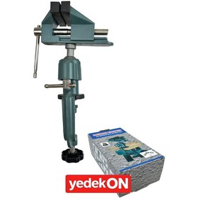 Resim Kuyumcu Bilyalı 78mm Mengene Ayd1627 