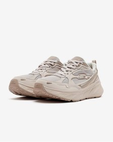 Resim Skechers Edgerıde Mısty Skıes Kadın Bej Spor Ayakkabı 150498tk Nat Bej 