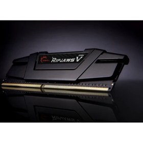 Resim G.Skill Ripjaws V F4-3200C16D-16GVKB 16 GB (2x8) DDR4 3200 MHz CL16 Ram 