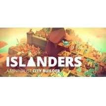 Resim Coatsink Islanders (Pc) 